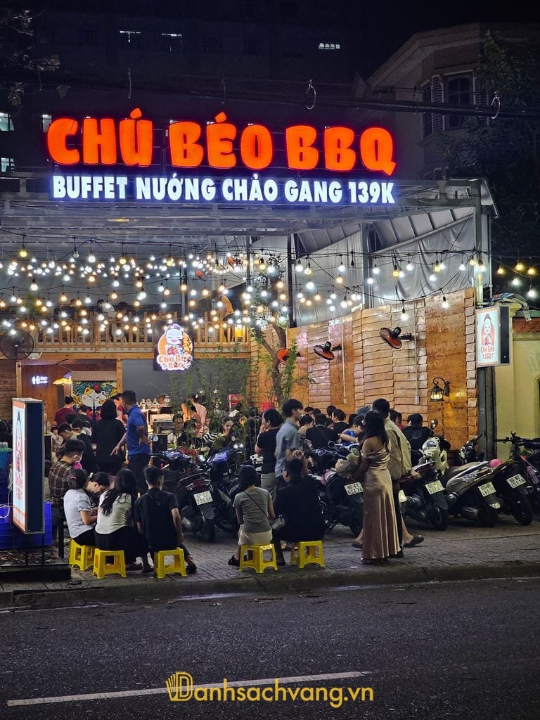 Lai Rai Quán - quán nhậu bình dân tại Đồng Nai