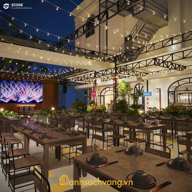 Nhà hàng BEER PHỦI - Quán nhậu Hồng Gai Quảng Ninh