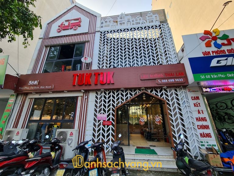 Lẩu Cua Kinh Bắc Cơ Sở 2