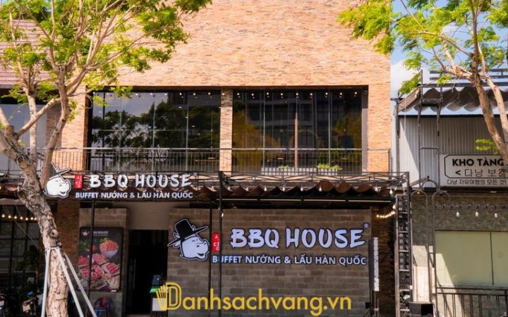 10 Quán nướng ở Đà Nẵng chất lượng, hương vị hấp dẫn