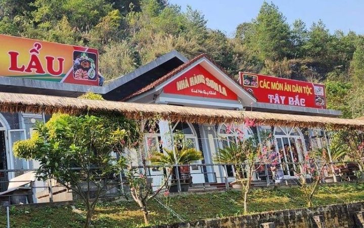 10 Quán nướng ở Lai Châu ngon, đa dạng món ăn