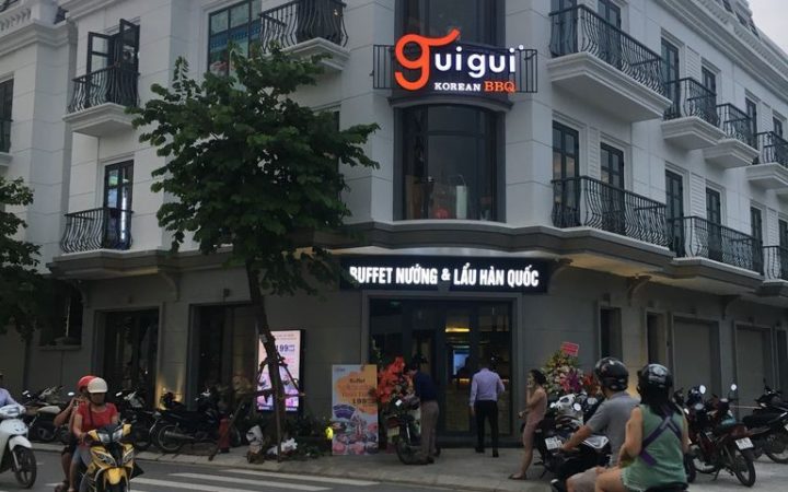 10 Quán nướng ở Lạng Sơn từ bình dân đến sang trọng