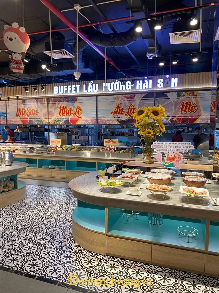 Lê Grill House Việt Trì