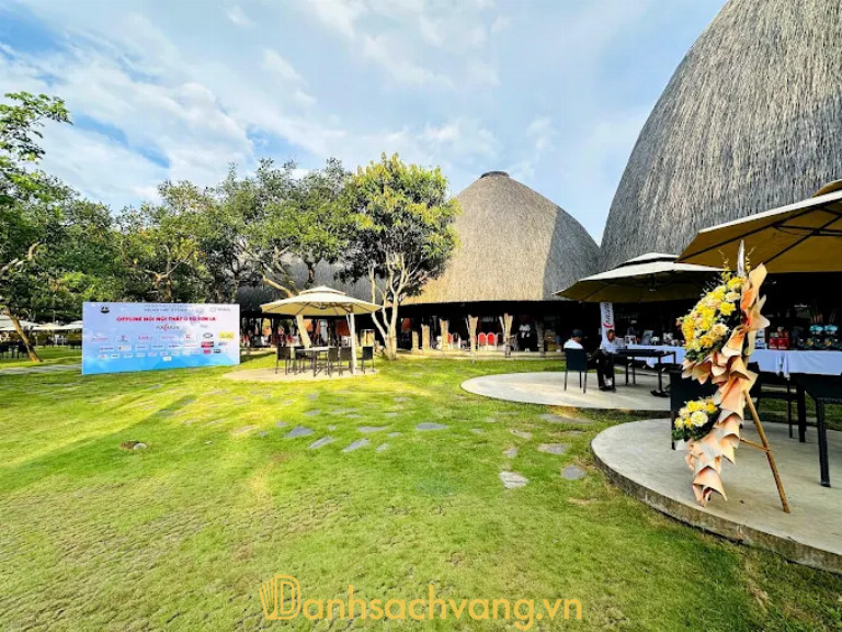 Nhà Hàng Suối Hẹn – 172 Trần Đăng Ninh, Phường Tô Hiệu