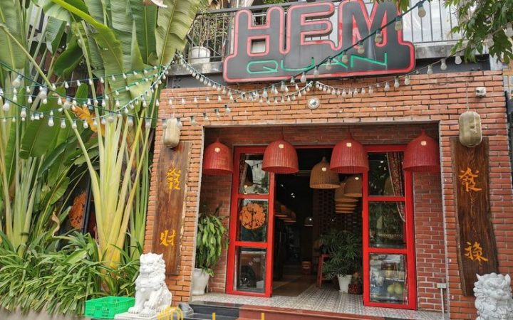 10 Quán nướng ở Tuyên Quang ngon, giá phải chăng