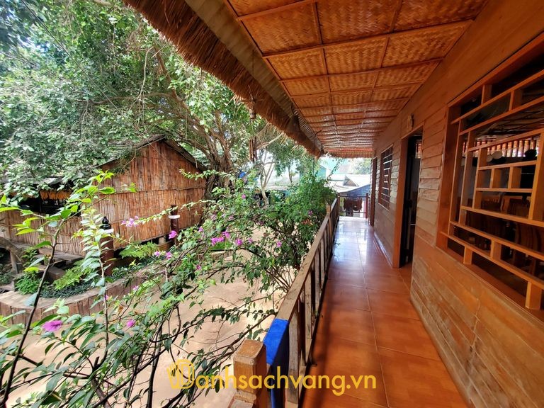 Cơm Lam Gà Nướng Bazan - quán nướng tại Gia Lai