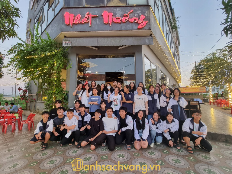 Nhất Nướng – 39 Đinh Nho Hoàn