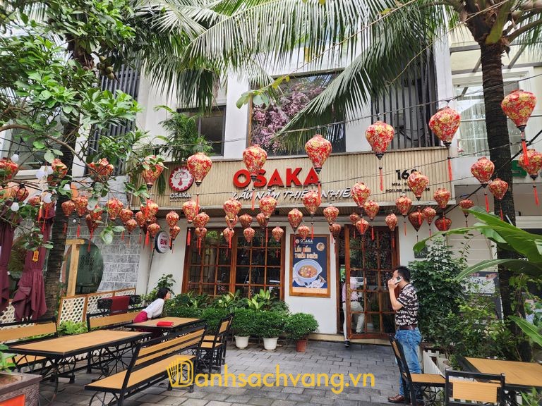 BBQ Buffet House - quán nướng tại Hưng Yên