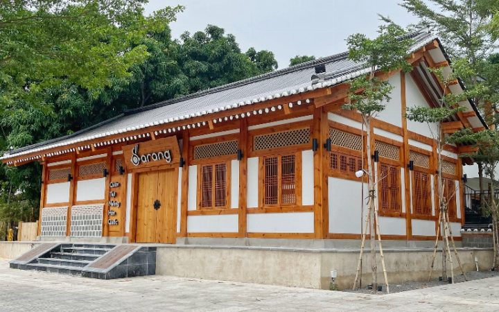 10 Quán nướng tại Khánh Hòa hấp dẫn, không gian đẹp