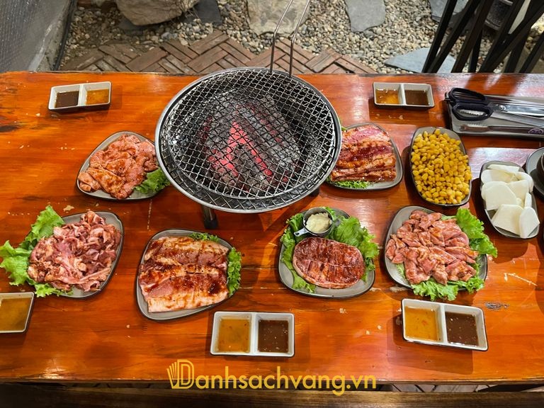 Việt Linh BBQ Ninh Bình