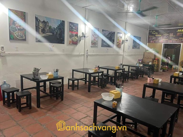 Ốc Duy Đơ - Quán ốc ở Bắc Ninh