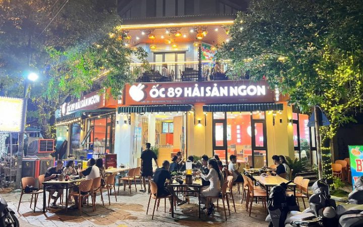 10 Quán ốc ở Bắc Ninh đông khách, món ngon khó chối từ