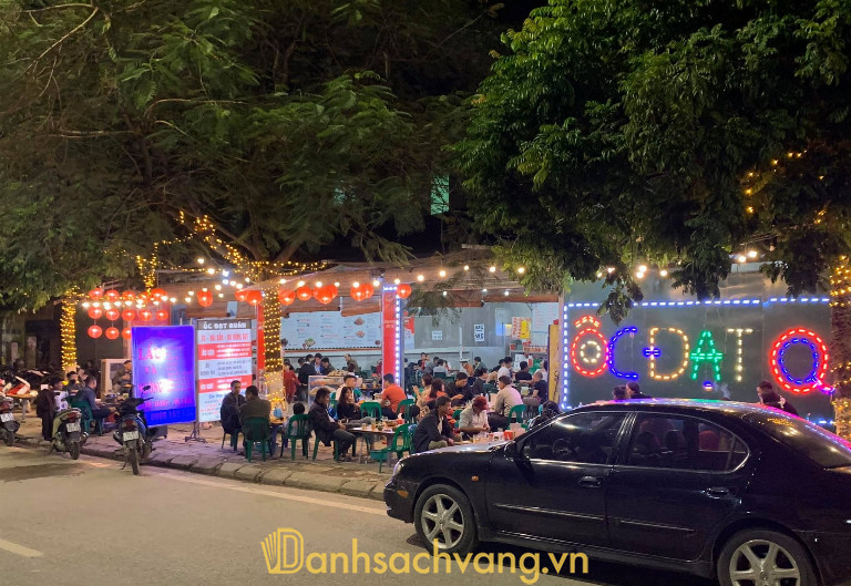 Ốc Đạt Quán – Ngã tư Nà Cáp, Phường Thục Phán