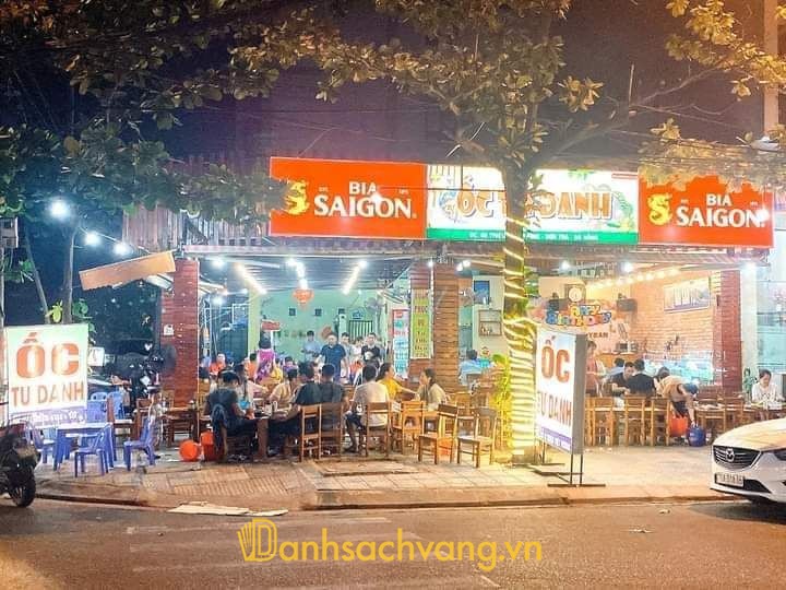 Ốc Tư Danh - 06 Triệu Việt Vương, Đà Nẵng