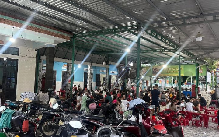 10 Quán ốc ở Đà Nẵng tươi ngon, giá cả bình dân
