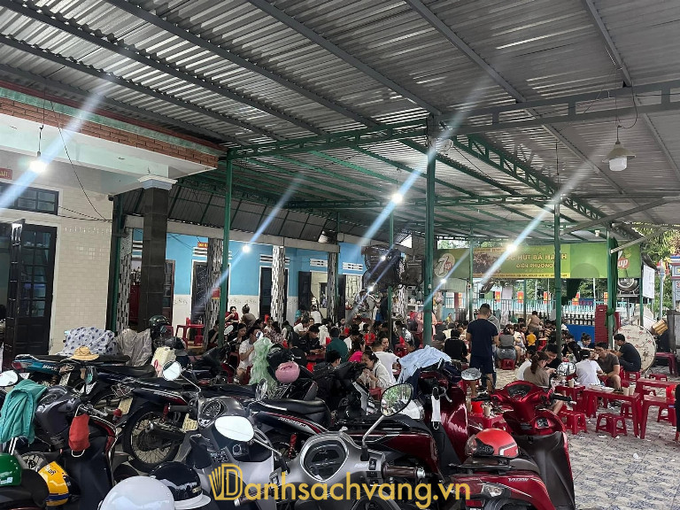 Ốc Hút Hạnh Điện Phương – 07 Nguyễn Du, Phường Điện Bàn