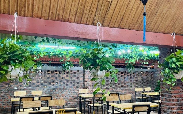 8 Quán ốc ở Hà Tĩnh lý tưởng để tụ tập bạn bè