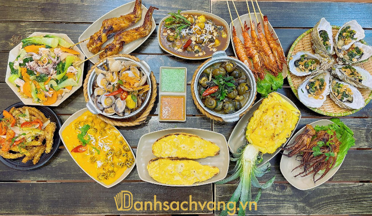 Ốc Hân – Đường Nguyễn Công Trứ, Phường Hoa Lư