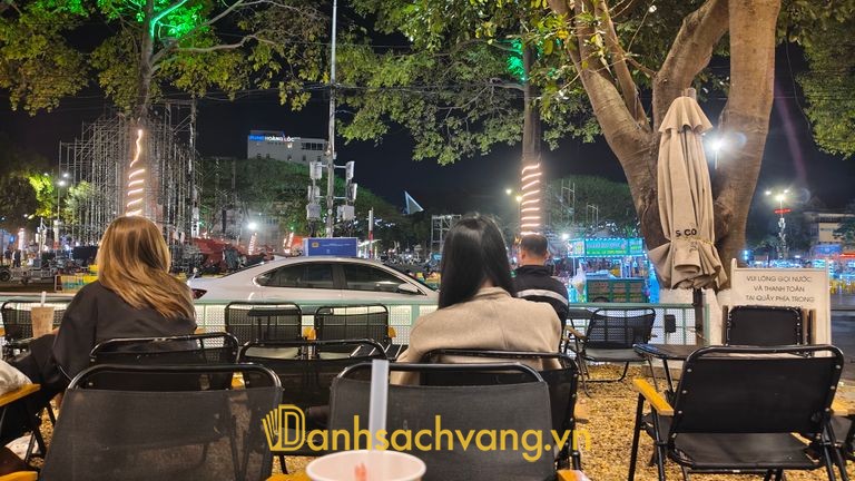 Ốc 78 Nguyễn Thị Minh Khai - quán ốc tại Đắk Lắk