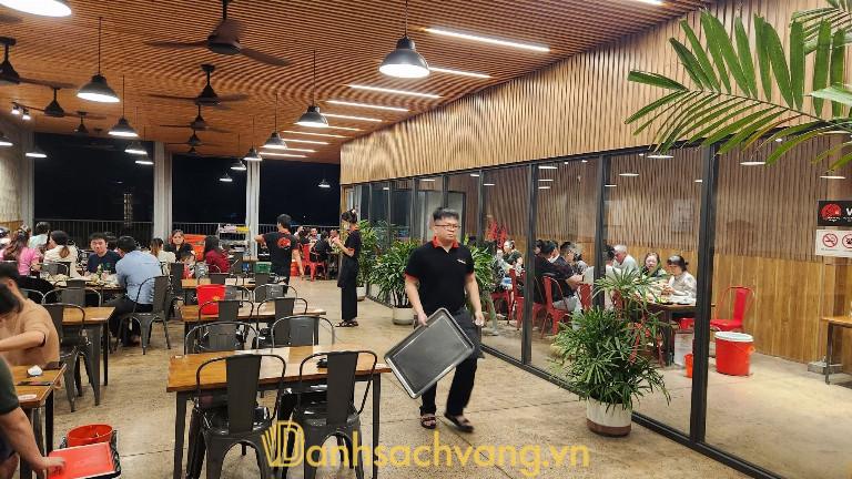 Ốc Ngon Hố Nai