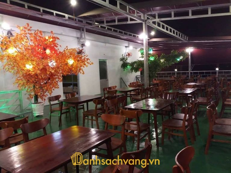 Quán ỐC16H - quán ốc tại Đồng Tháp