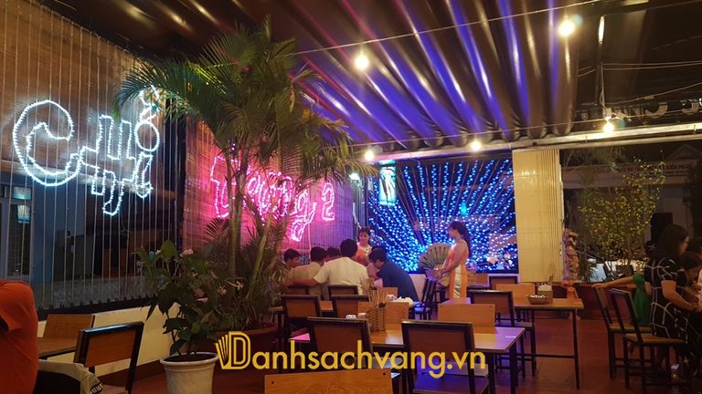 Ốc Chỉ Trang 2 - quán ốc tại Gia Lai ở 65 Phù Đổng