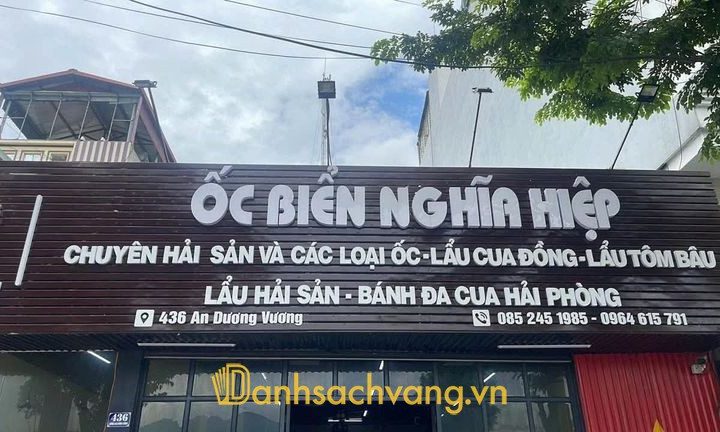 6 Quán ốc tại Lào Cai đáng thử dành cho tín đồ mê hải sản