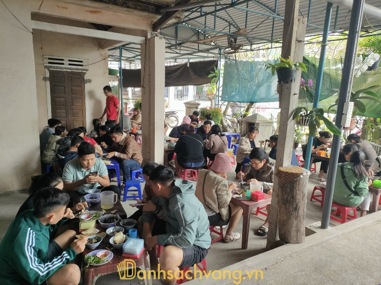 Ốc hút Hoa Sứ – ĐT628, Nghĩa Hành