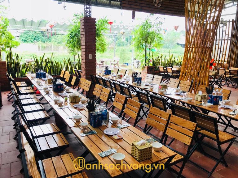 ỐC ĐẢO tại đường Nguyễn Hữu Thận Quảng Trị