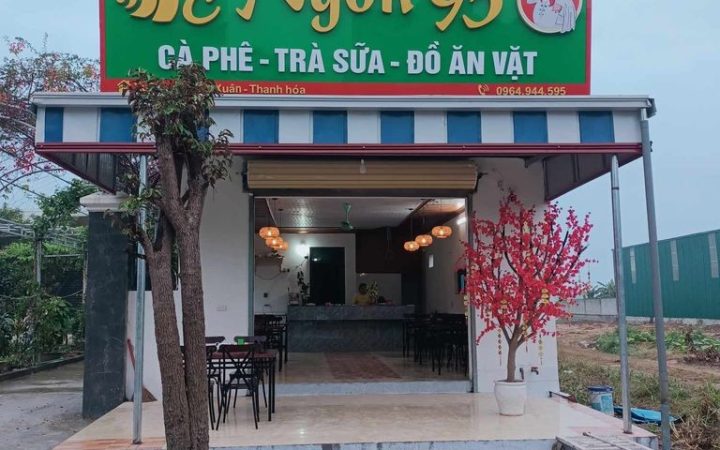 10 Quán ốc tại Thanh Hóa ngon, bổ, rẻ