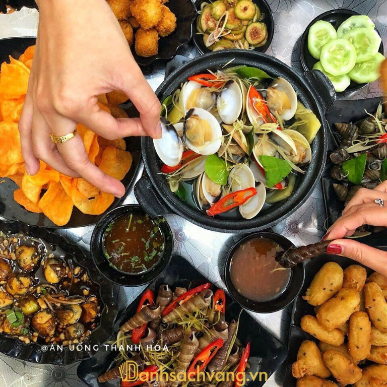 Ốc 86 Tịch Điền – 86 Tịch Điền, Phường Hạc Thành