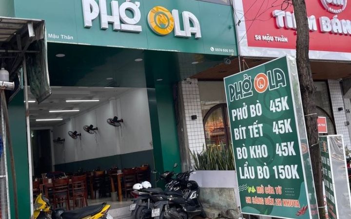 10 Quán phở ngon ở Cần Thơ thơm lừng, nhiều topping