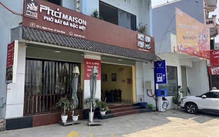 10 Quán phở ngon ở Cao Bằng giá rẻ, hương vị gây thương nhớ