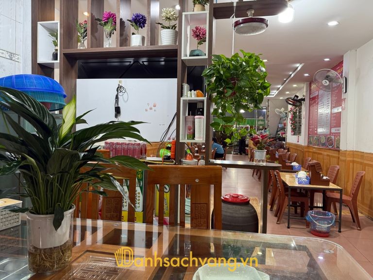 Phở Vịt Dung Thịnh - phở vịt quay đặc sản Cao Bằng trên đường 3/10