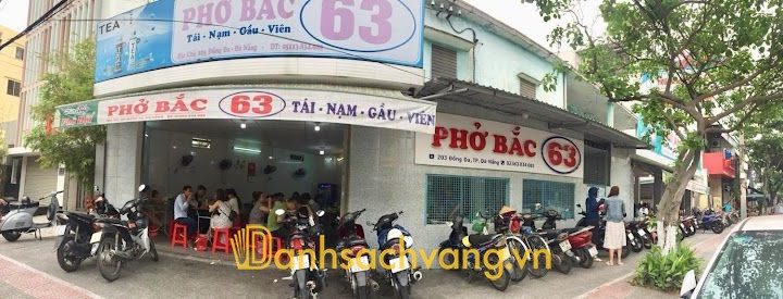 10 Quán phở ngon ở Đà Nẵng giá rẻ, nức tiếng gần xa
