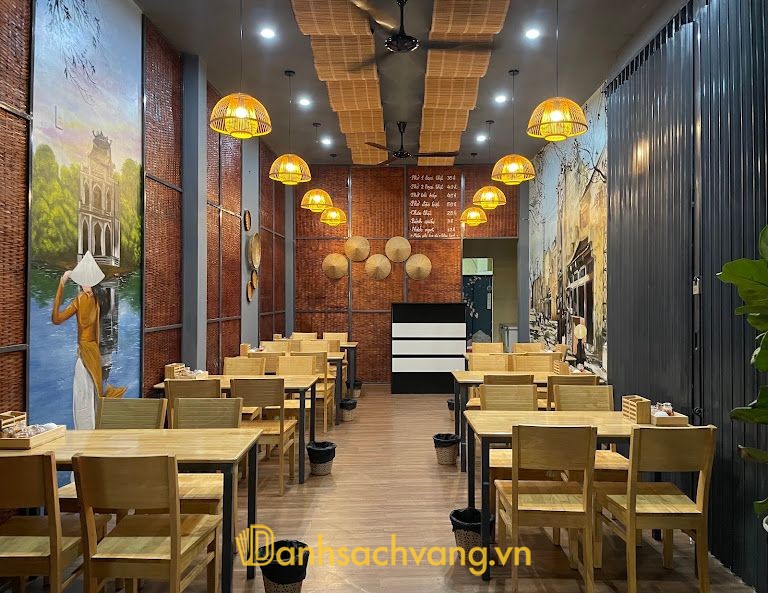 Phở Nắng - quán phở ngon ở Đà Nẵng