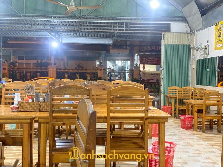 Nam Việt Phở - quán phở ngon ở Đồng Tháp tại Cao Lãnh