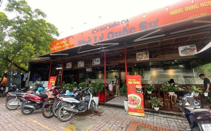 10 Quán phở ngon ở Hưng Yên giá bình dân, phần ăn no nê