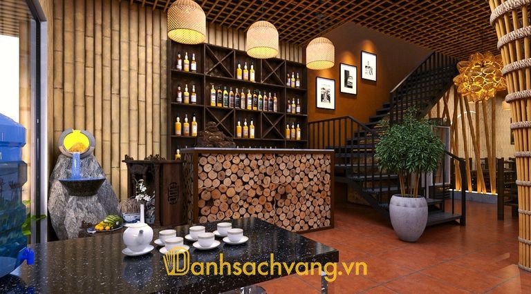 Phố Xưa 89 tại 134 Nguyễn Thiện Thuật Mỹ Hào Hưng Yên