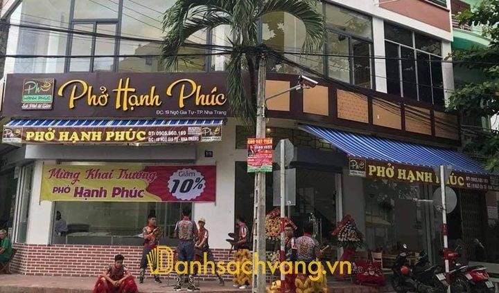 10 Quán phở ngon ở Khánh Hòa nổi tiếng, đa dạng món