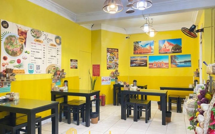 10 Quán phở ngon ở Lâm Đồng nổi tiếng, đông khách