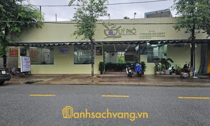 10 Quán phở ngon ở Quảng Ngãi bạn nhất định phải ghé thử