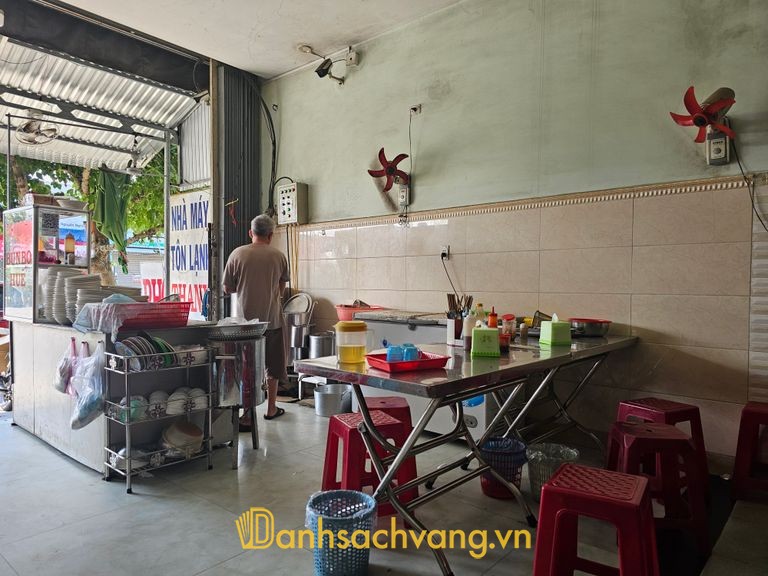 Phở Bắc - quán phở bò phong cách miền Bắc tại Đức Phổ Quảng Ngãi