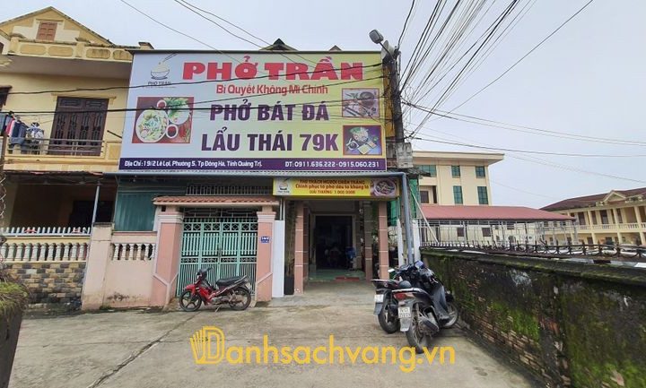 10 Quán phở ngon ở Quảng Trị chuẩn vị, không gian sạch sẽ