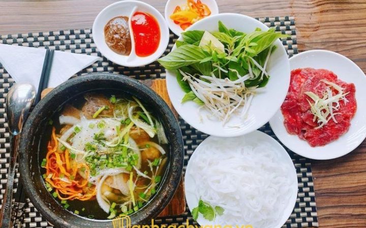 10 Quán phở ngon ở Tây Ninh ăn một lần nhớ mãi