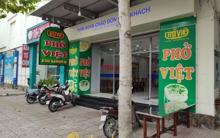 8 Quán phở ngon ở Vĩnh Long đông khách, bạn nên ghé thử