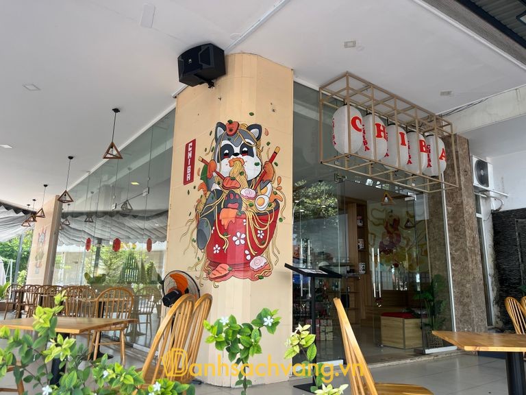 Sushi Maru - Nhà hàng sushi tại Châu Đốc An Giang