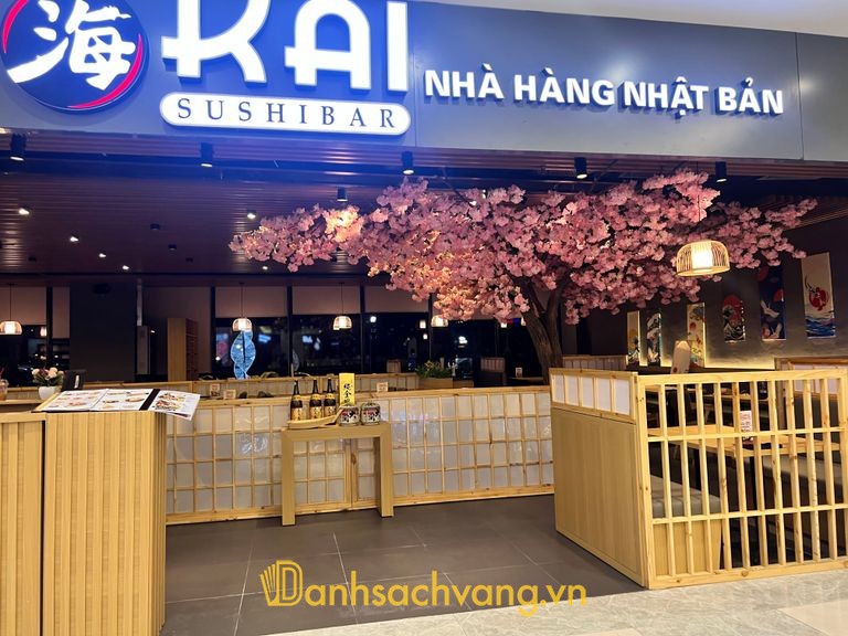 Kai Sushi Vincom Bắc Ninh