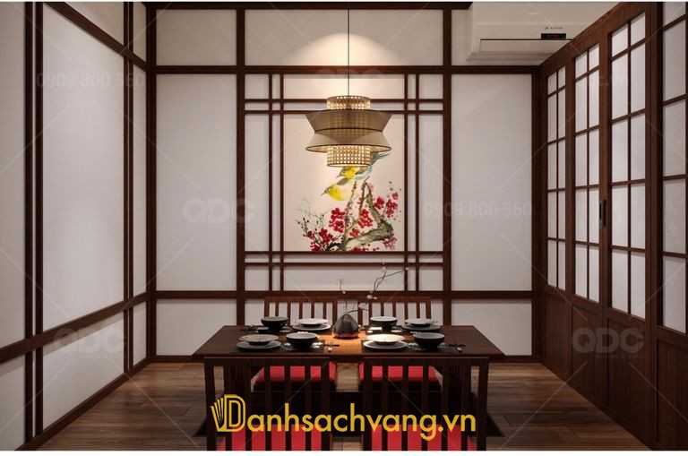 Sushi Sakura Cần Thơ - nhà hàng Nhật Bản trên đường Trần Hưng Đạo