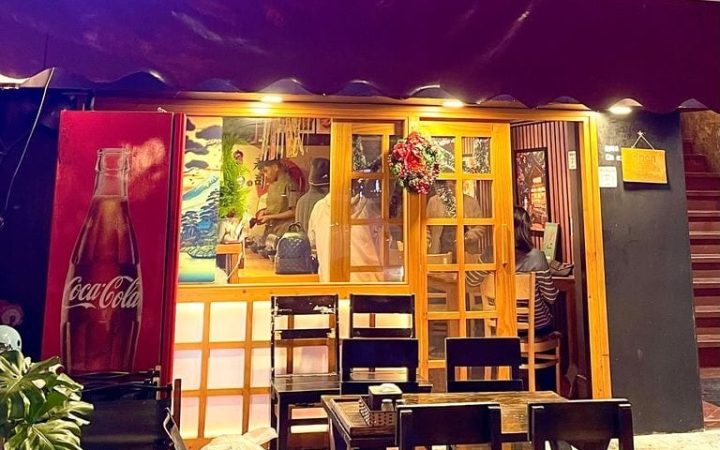 9 Quán sushi ở Đà Nẵng nổi tiếng, nguyên liệu tươi ngon